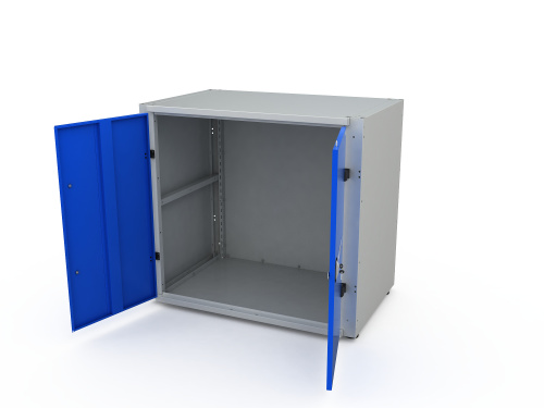 ER-00023130 Шкаф для инструментов MODUL 1/2 XL 06