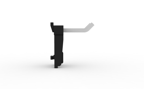 Крючок двойной 38 мм